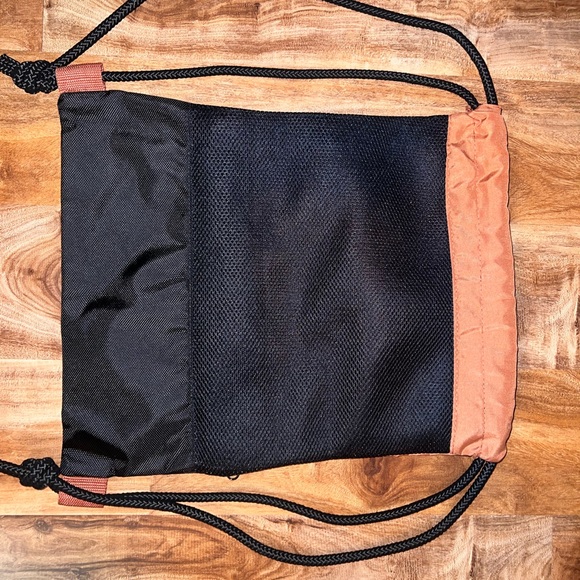 Texas Longhorns sprint backpack with drawstring shoulder straps - Picture 3 of 4